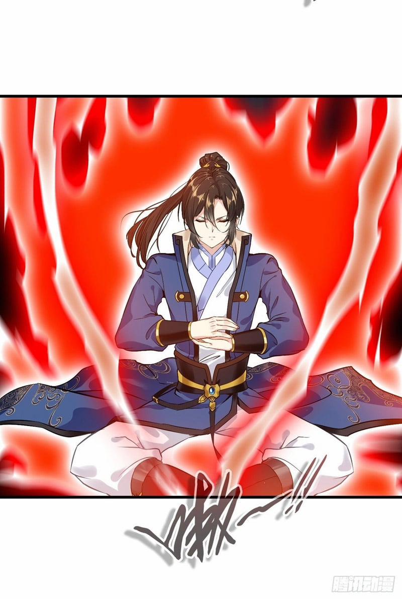 Nhất Thế Thành Tiên 8 trang 12