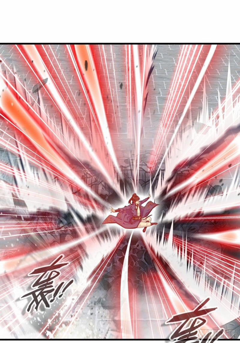 Nhất Thế Thành Tiên 8 trang 15