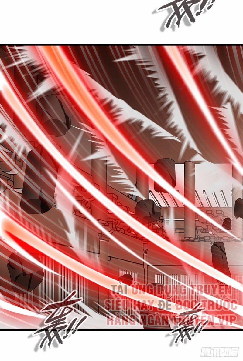 Nhất Thế Thành Tiên 8 trang 16