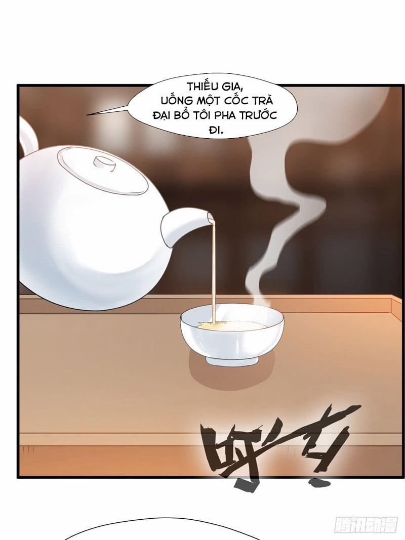 Nhất Thế Thành Tiên 8 trang 24