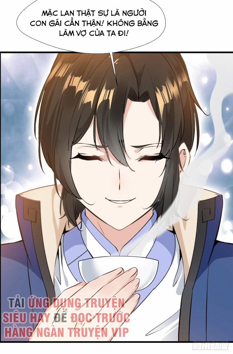 Nhất Thế Thành Tiên 8 trang 25