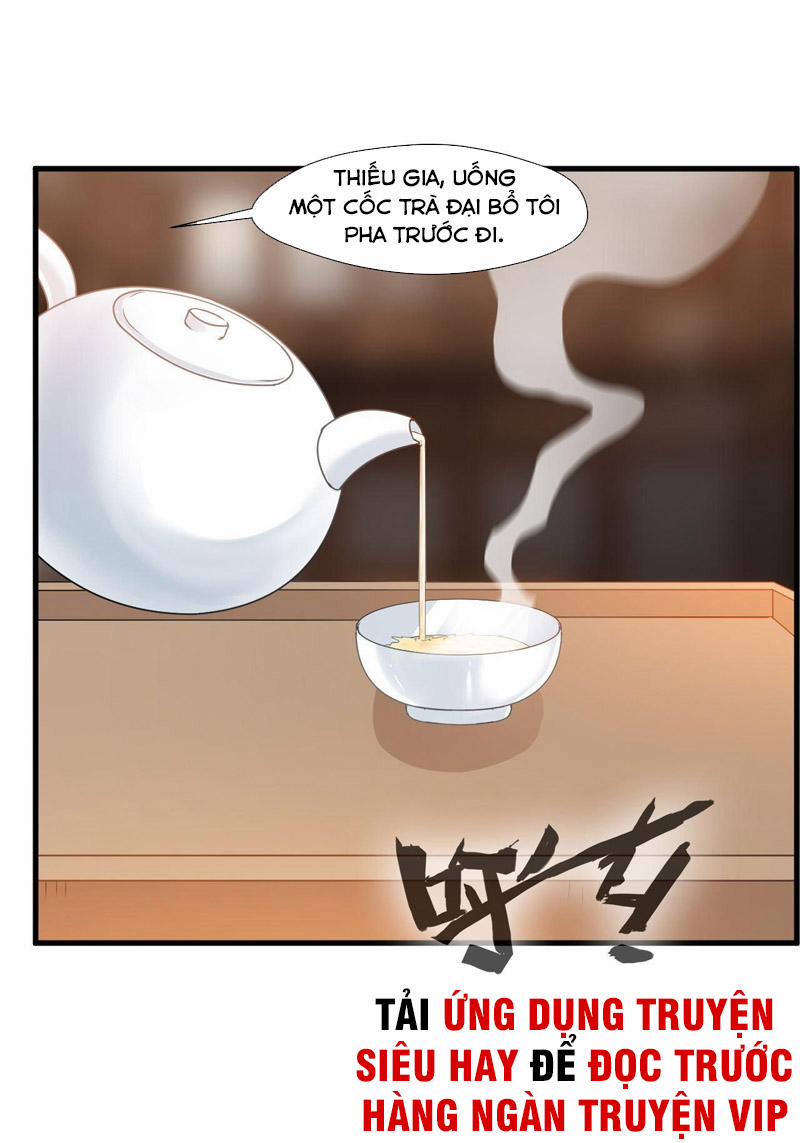 Nhất Thế Thành Tiên 9 trang 1