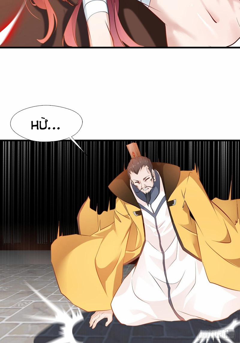 Nhất Thế Thành Tiên 9 trang 15