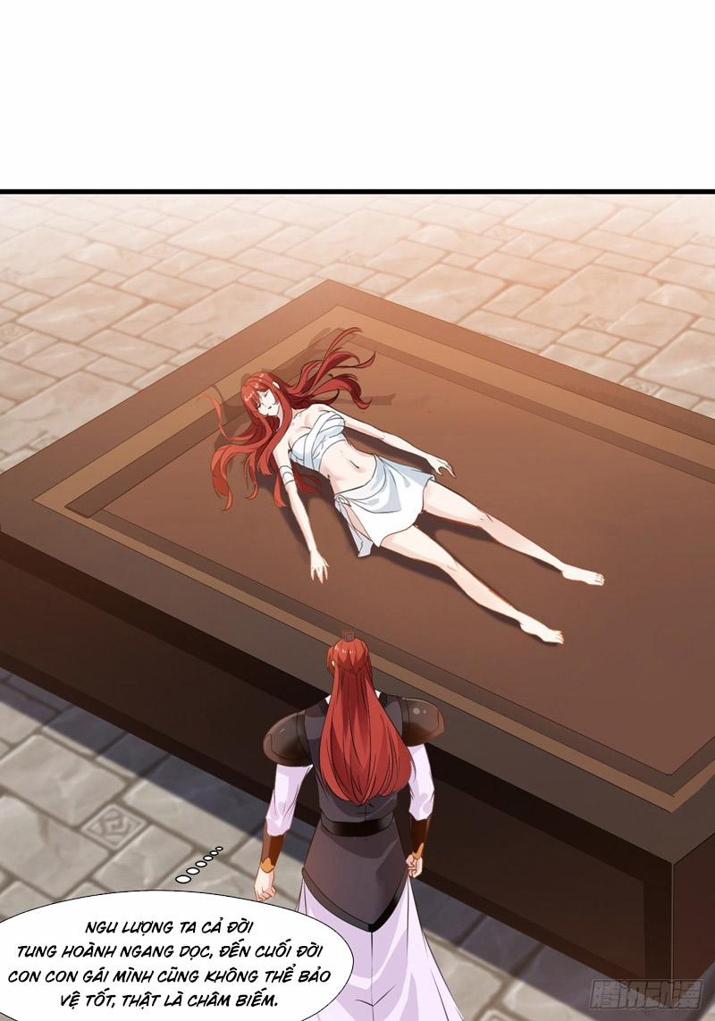 Nhất Thế Thành Tiên 9 trang 21