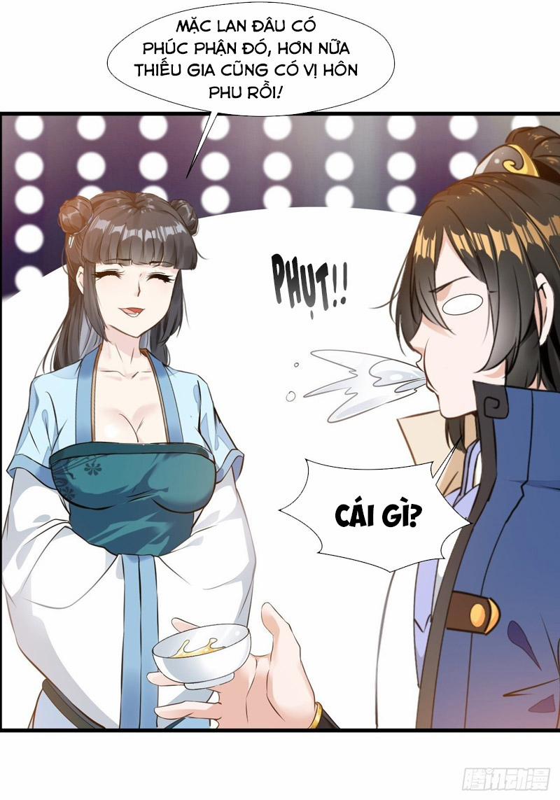 Nhất Thế Thành Tiên 9 trang 3