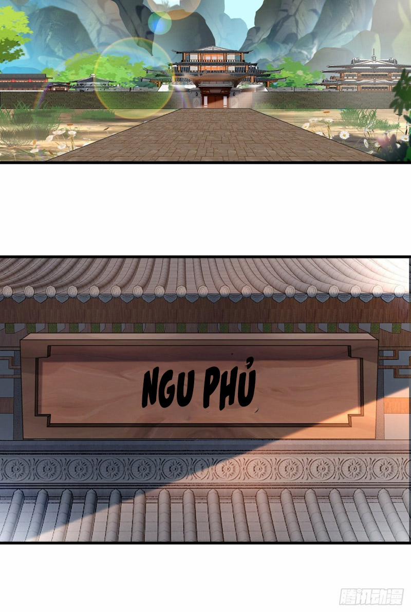 Nhất Thế Thành Tiên 9 trang 8