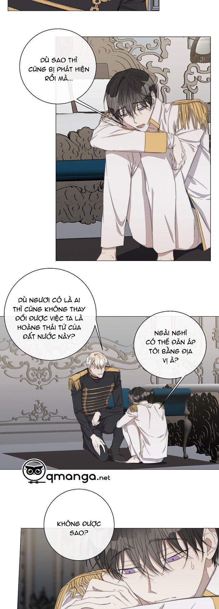 Nhật Thực 19 trang 13