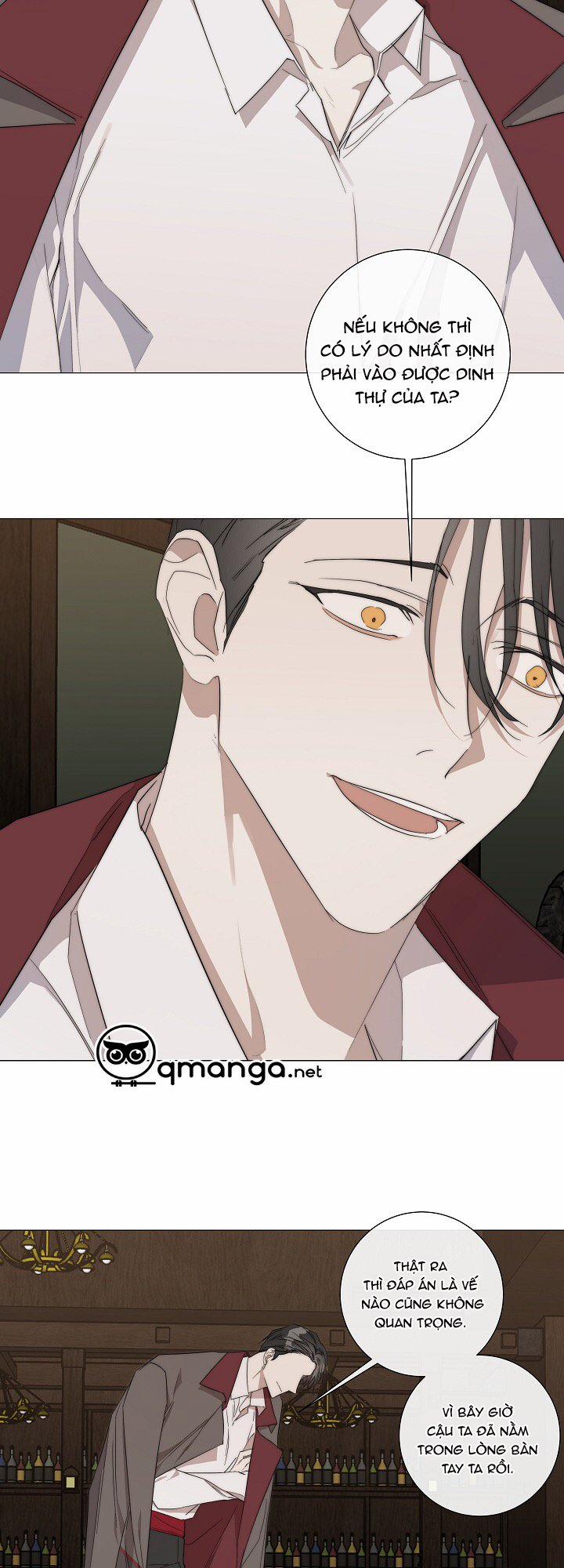 Nhật Thực 20 trang 21