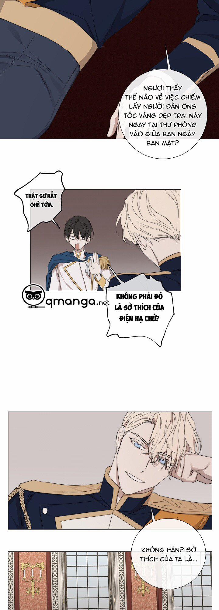 Nhật Thực 25 trang 14