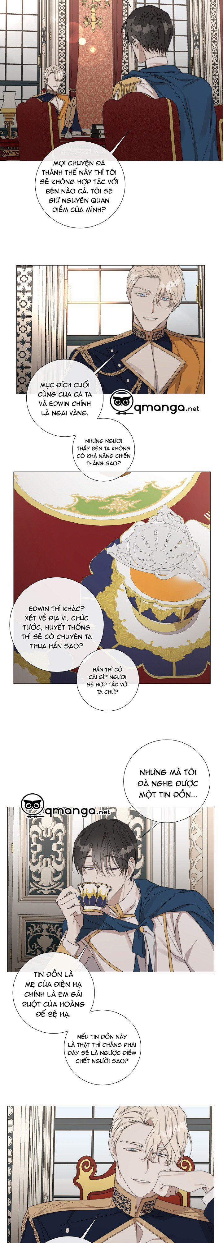 Nhật Thực 25 trang 9