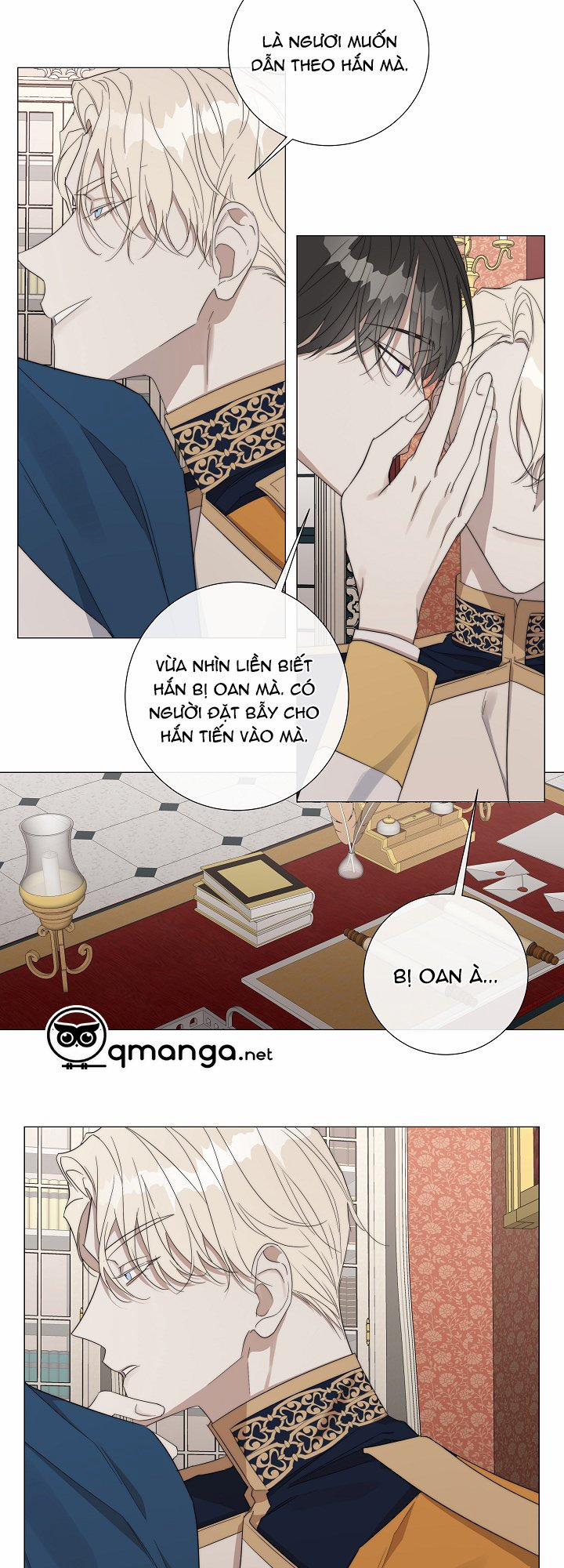 Nhật Thực 27 trang 9