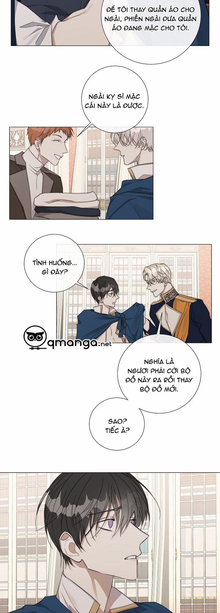 Nhật Thực 28 trang 10