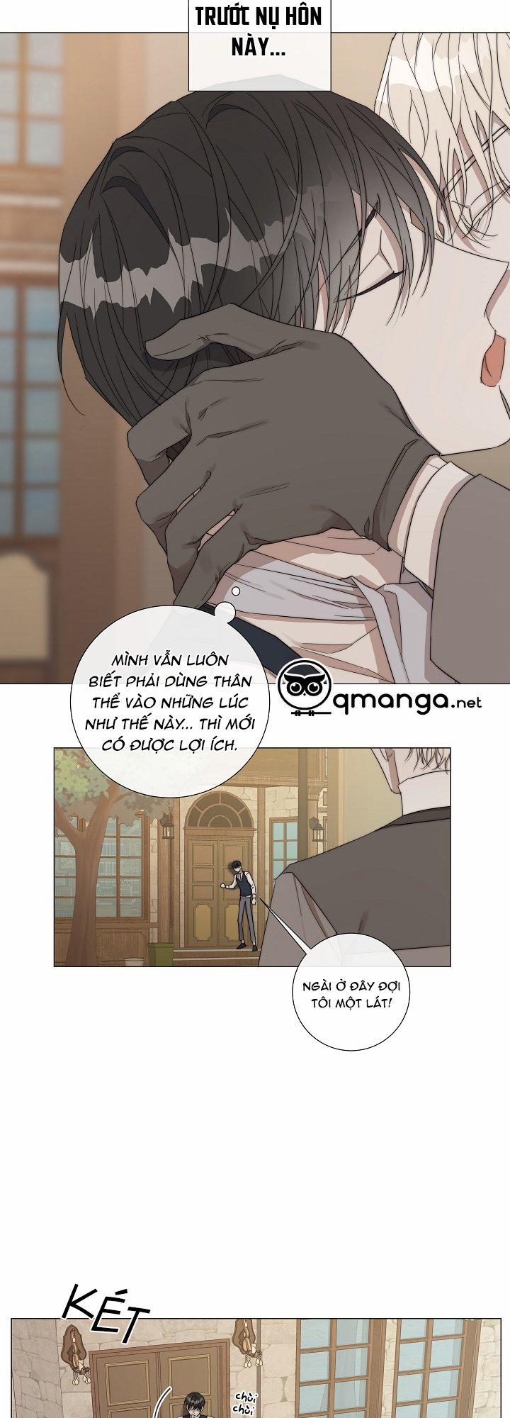 Nhật Thực 28 trang 19