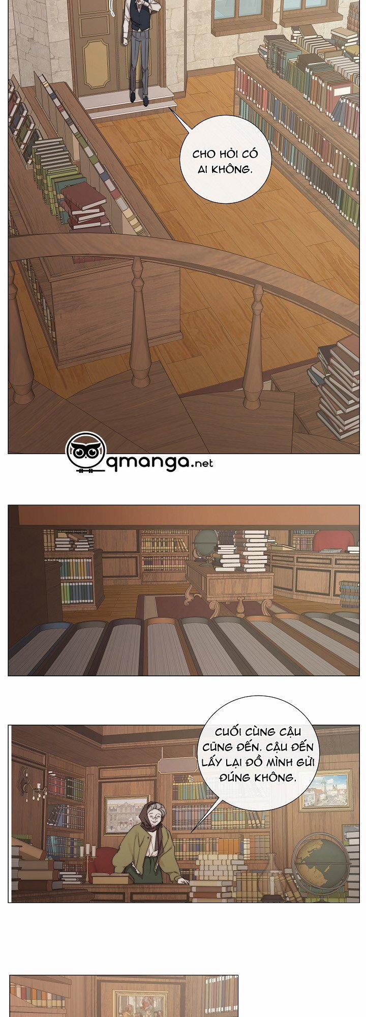 Nhật Thực 28 trang 20