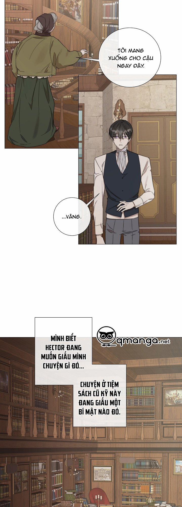 Nhật Thực 28 trang 21