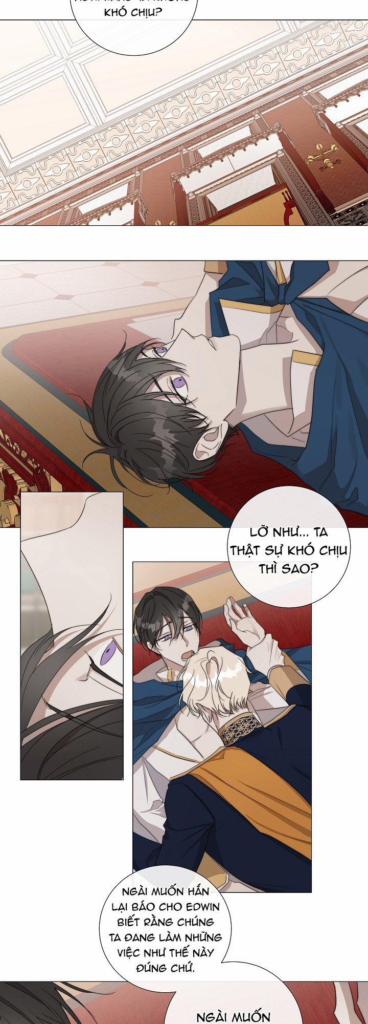 Nhật Thực 28 trang 5