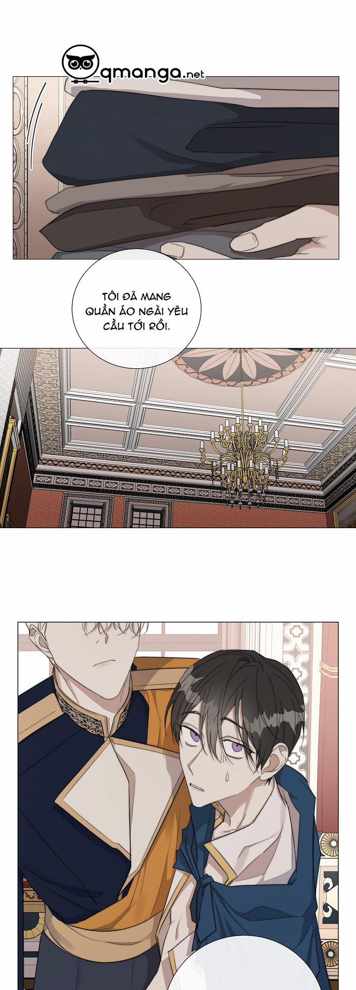 Nhật Thực 28 trang 9