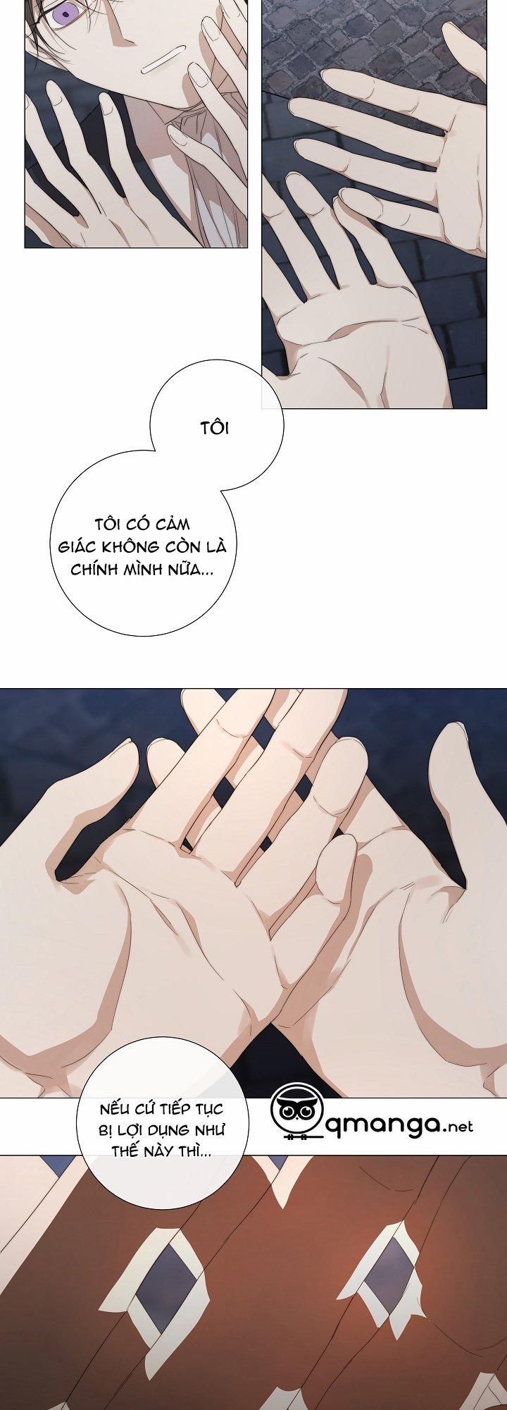 Nhật Thực 30 0 Hết phần 1 trang 11