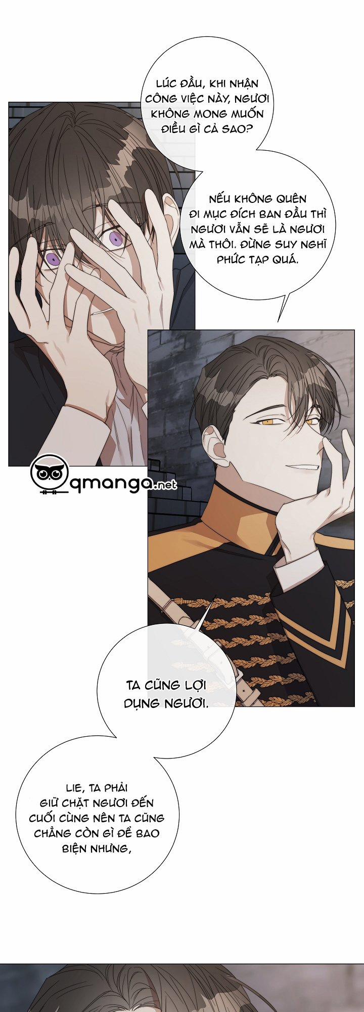 Nhật Thực 30 0 Hết phần 1 trang 13