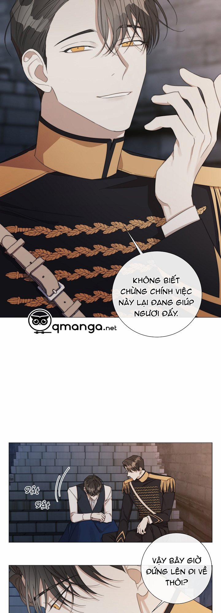 Nhật Thực 30 0 Hết phần 1 trang 14