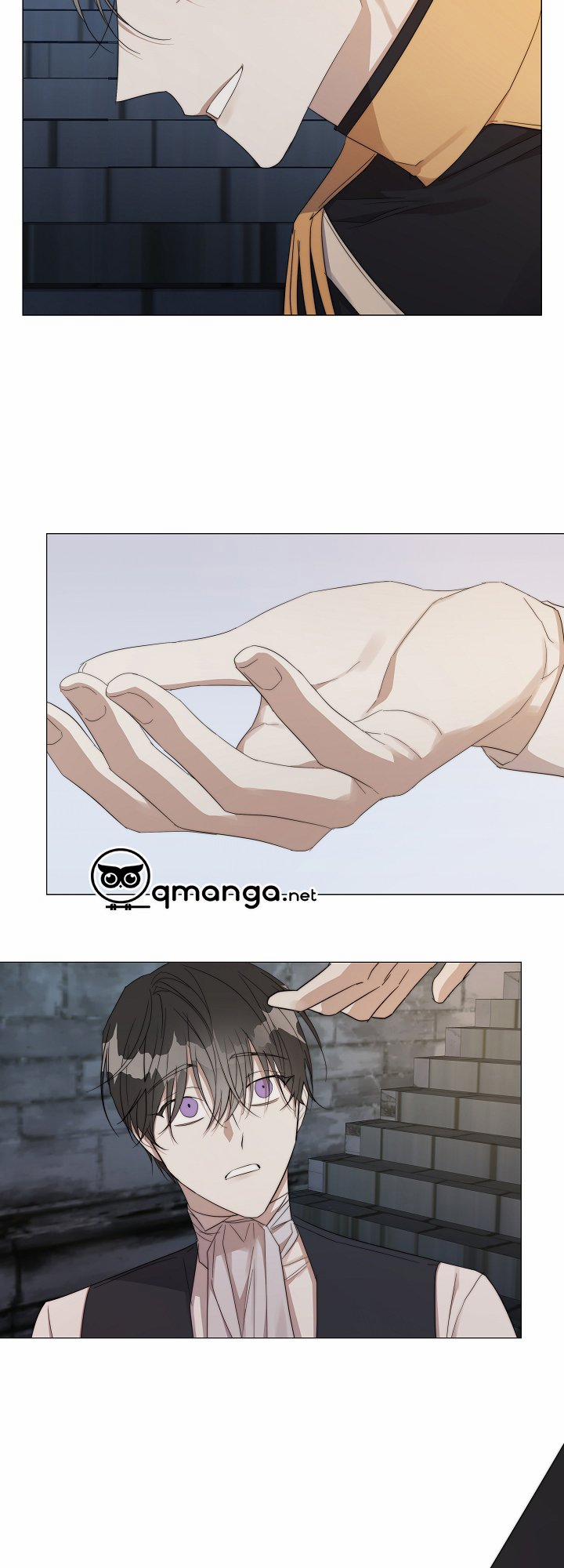 Nhật Thực 30 0 Hết phần 1 trang 15