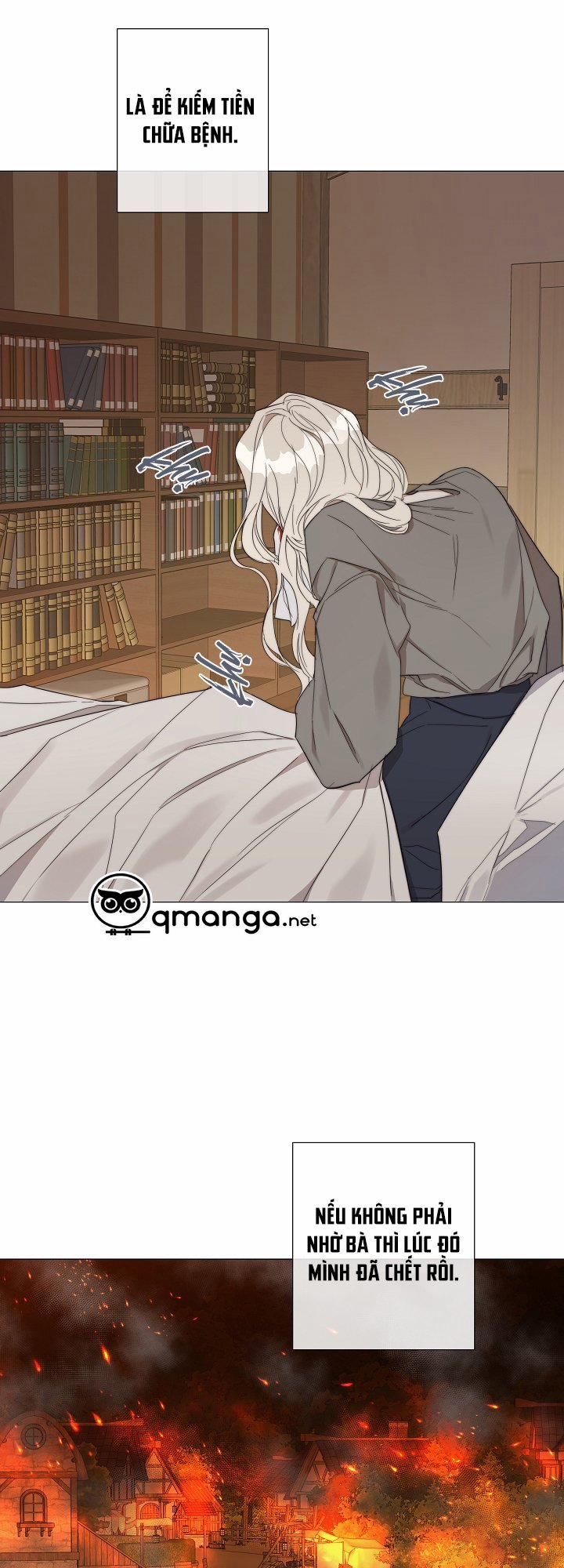 Nhật Thực 30 0 Hết phần 1 trang 19