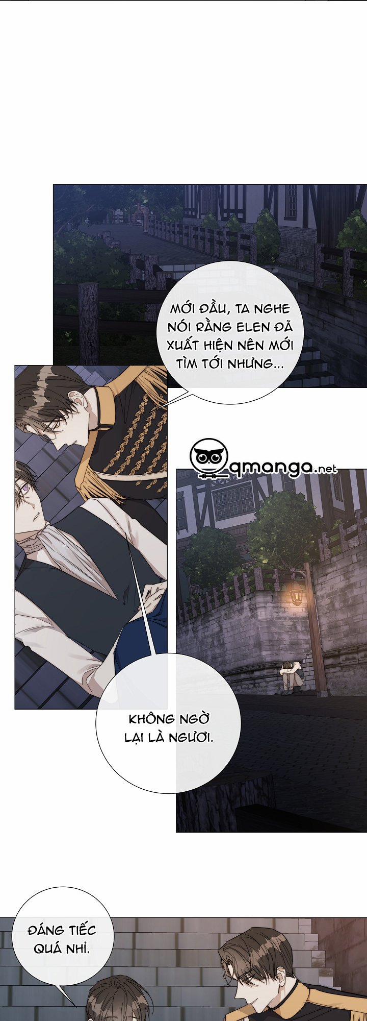 Nhật Thực 30 0 Hết phần 1 trang 3