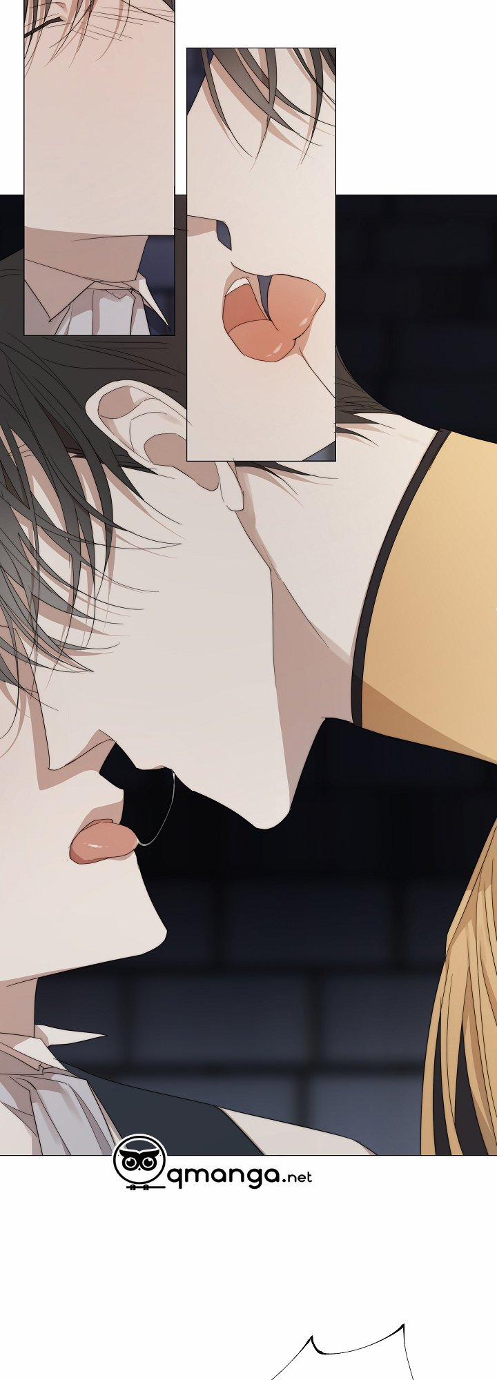 Nhật Thực 30 0 Hết phần 1 trang 8