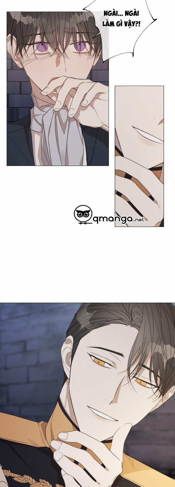 Nhật Thực 30 0 Hết phần 1 trang 9