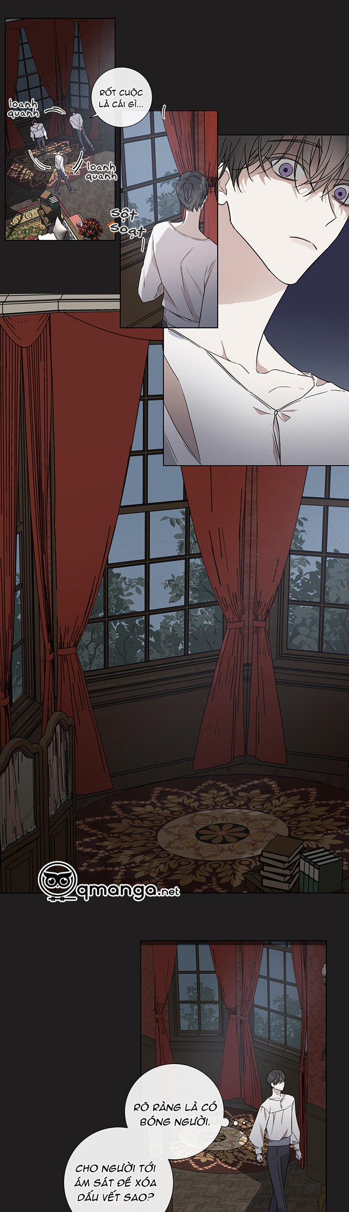 Nhật Thực 31 trang 19