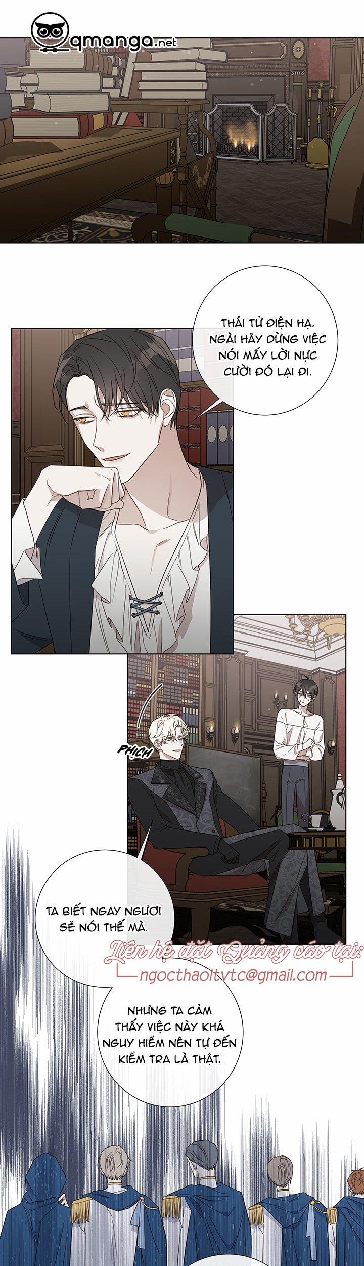 Nhật Thực 32 trang 12