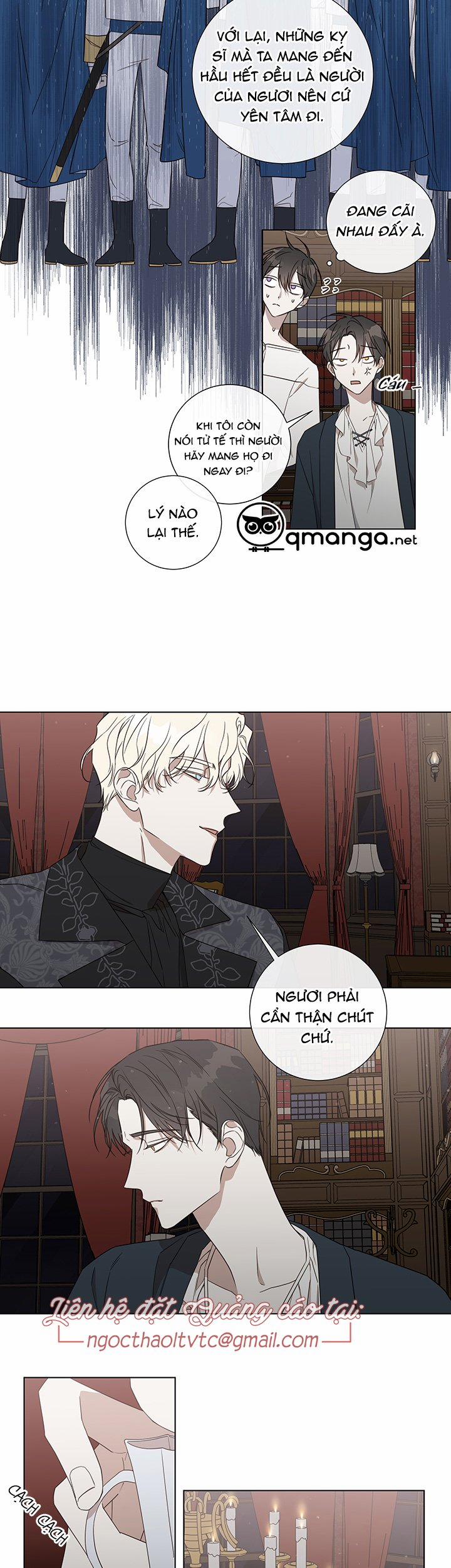 Nhật Thực 32 trang 13