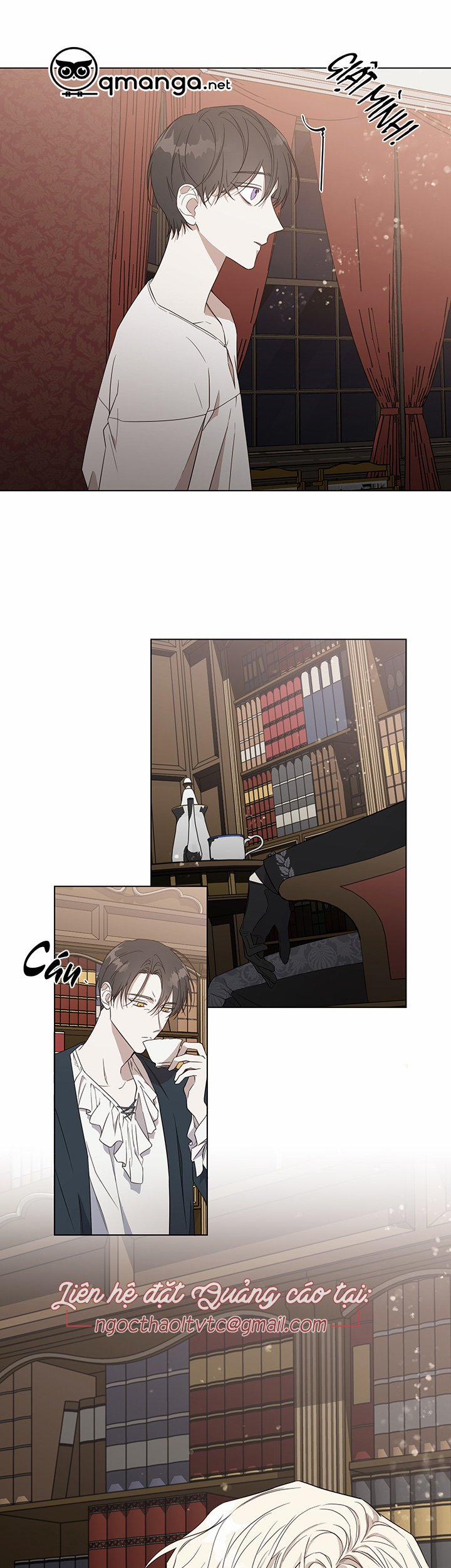 Nhật Thực 32 trang 5