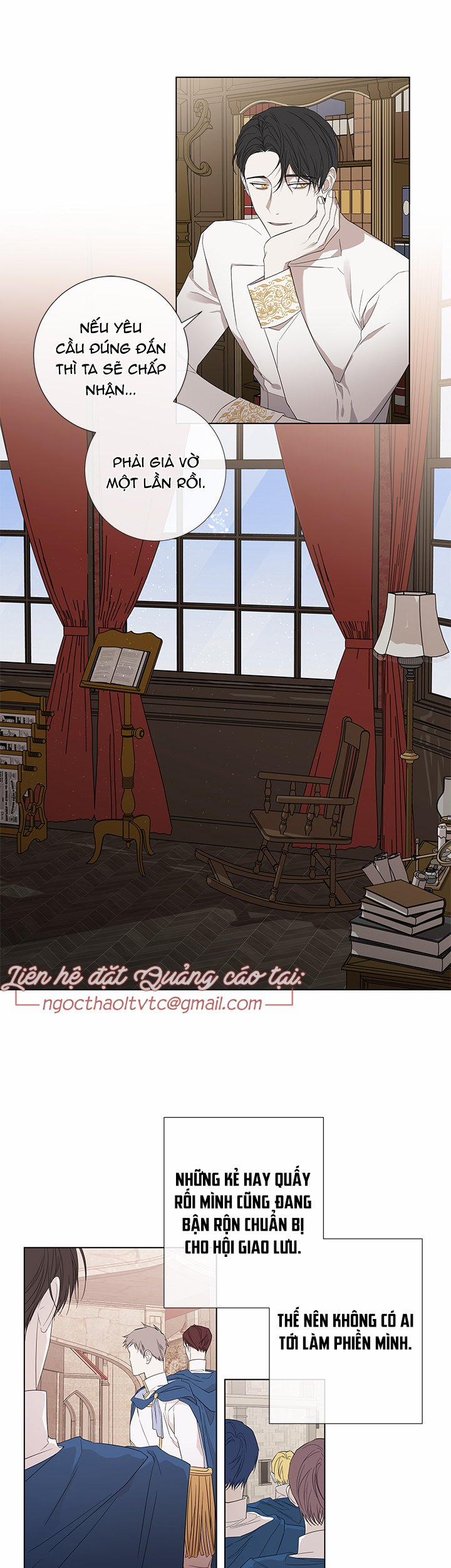 Nhật Thực 33 trang 16