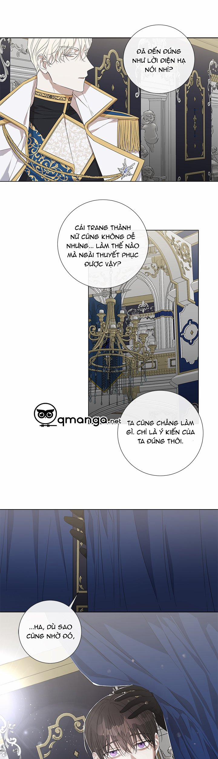 Nhật Thực 33 trang 25