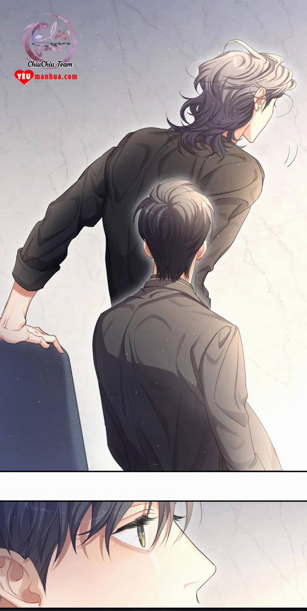 Nhất Túy Kinh Niên 10 trang 11