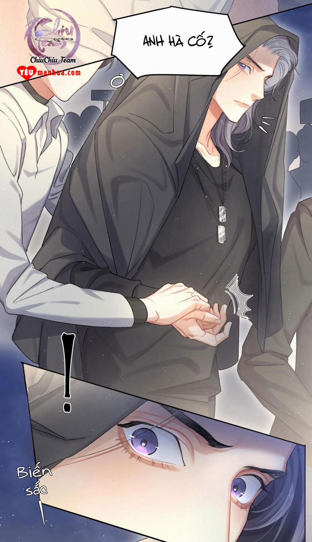 Nhất Túy Kinh Niên 10 trang 21