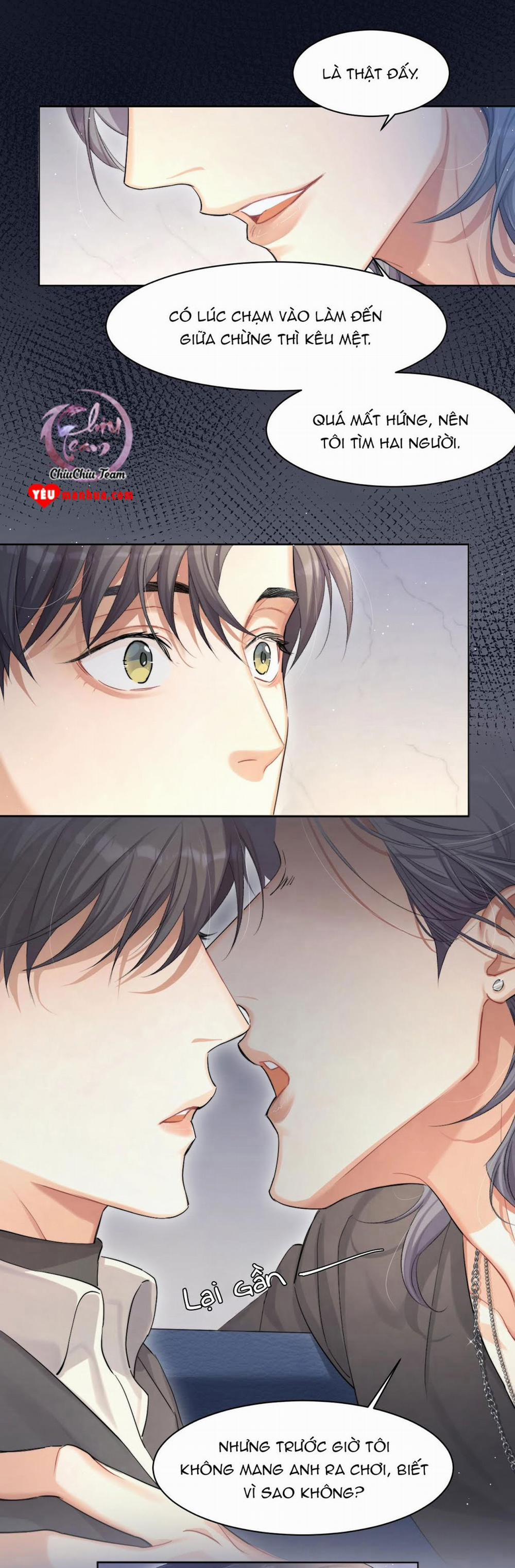 Nhất Túy Kinh Niên 10 trang 7