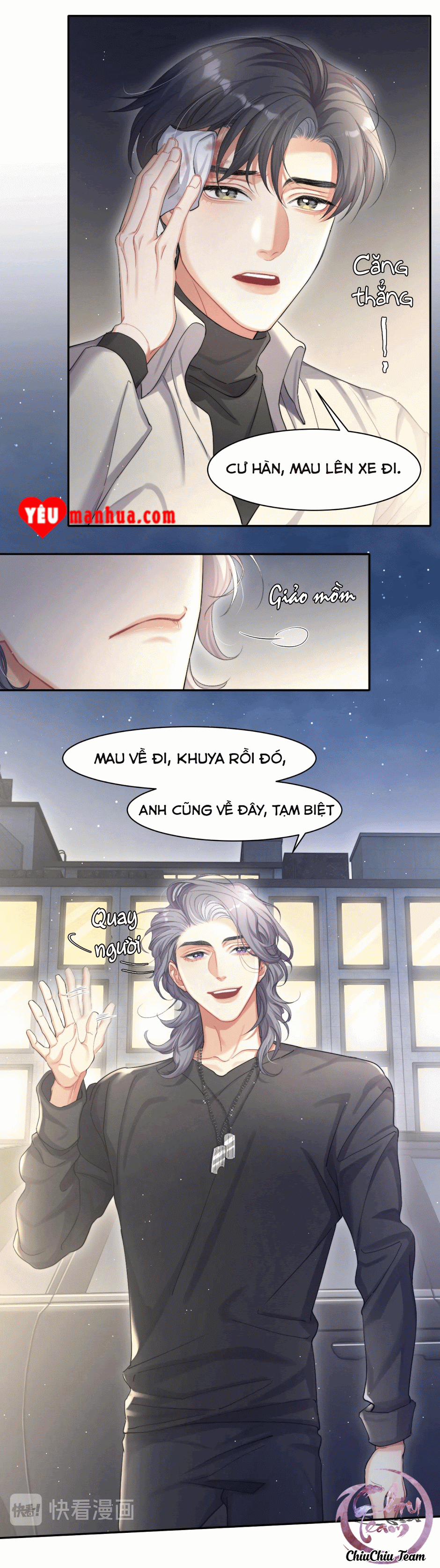 Nhất Túy Kinh Niên 11 trang 15