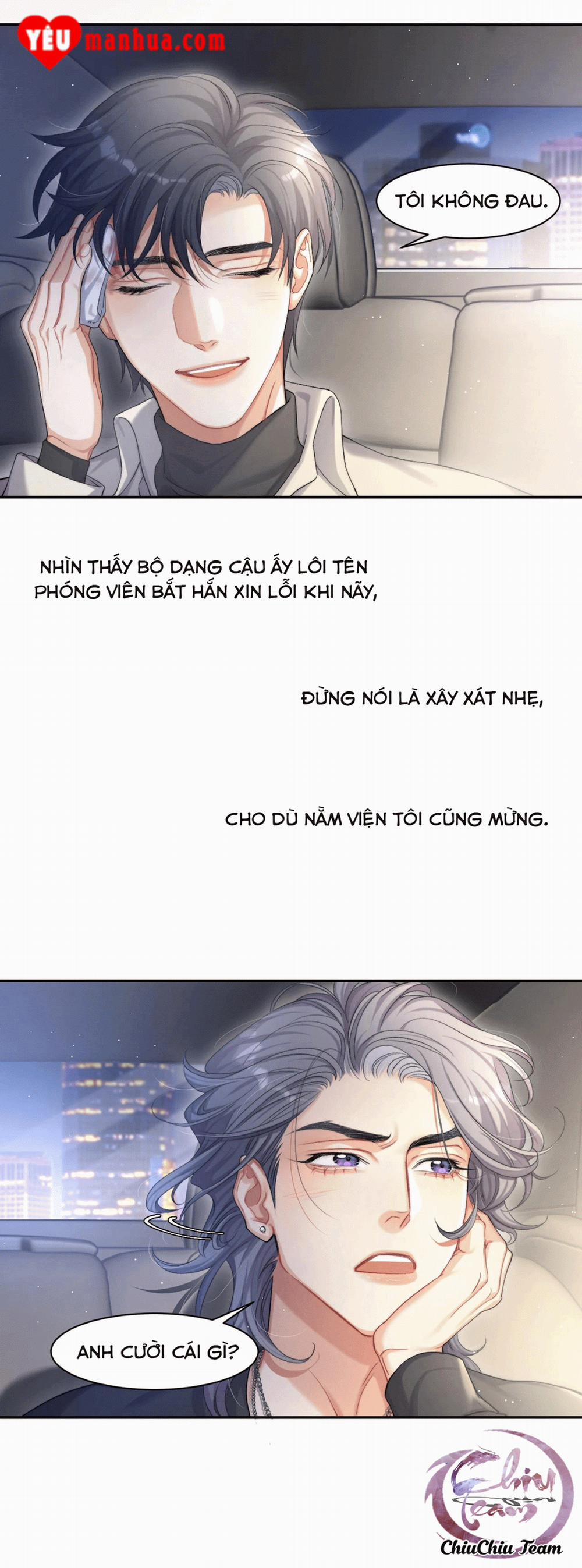 Nhất Túy Kinh Niên 11 trang 17