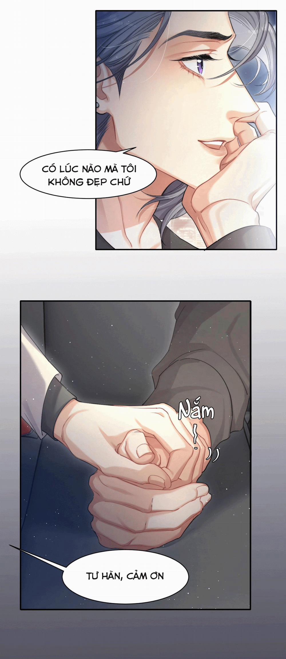 Nhất Túy Kinh Niên 11 trang 19