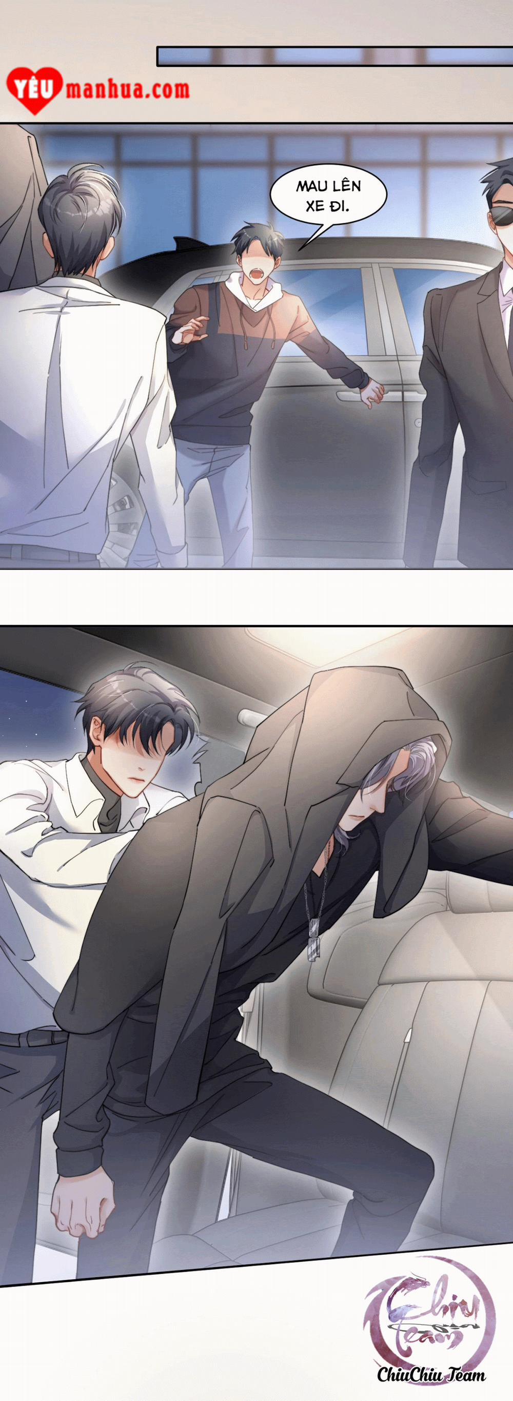 Nhất Túy Kinh Niên 11 trang 2