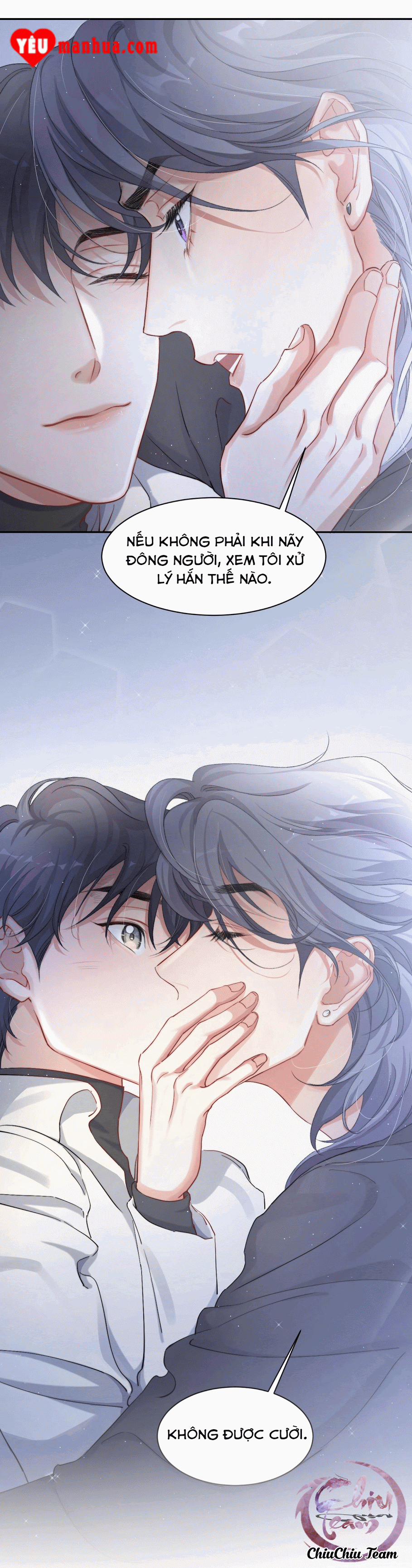 Nhất Túy Kinh Niên 11 trang 26