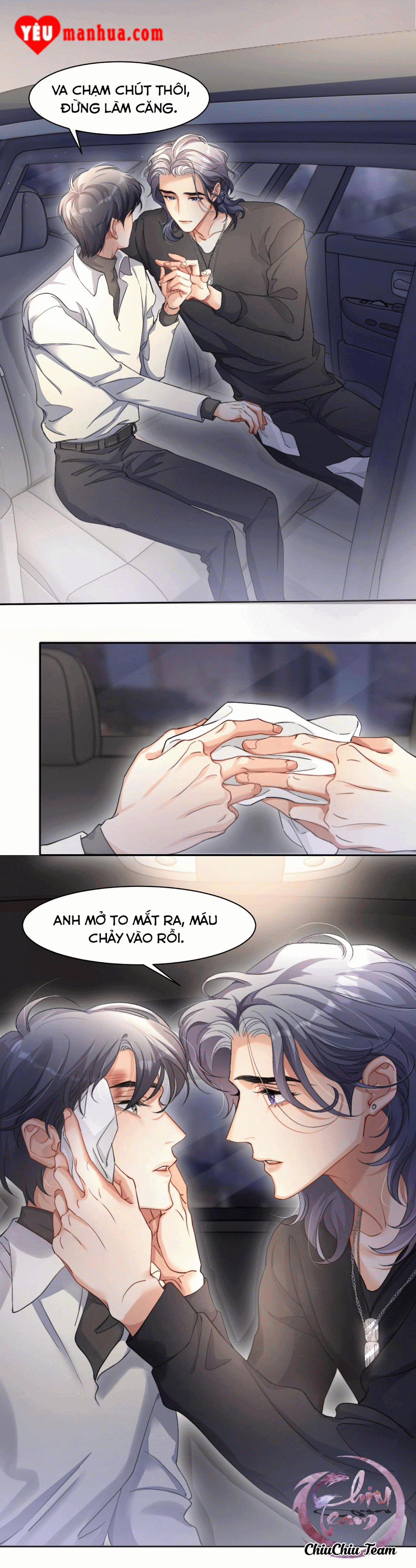 Nhất Túy Kinh Niên 11 trang 4