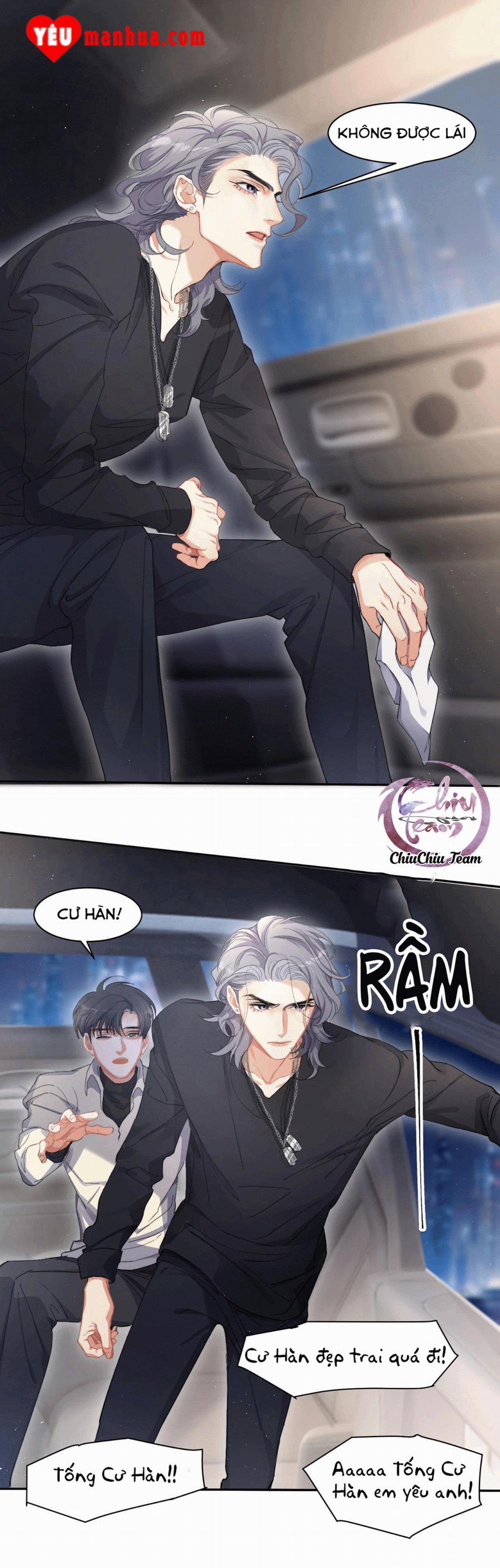 Nhất Túy Kinh Niên 11 trang 6