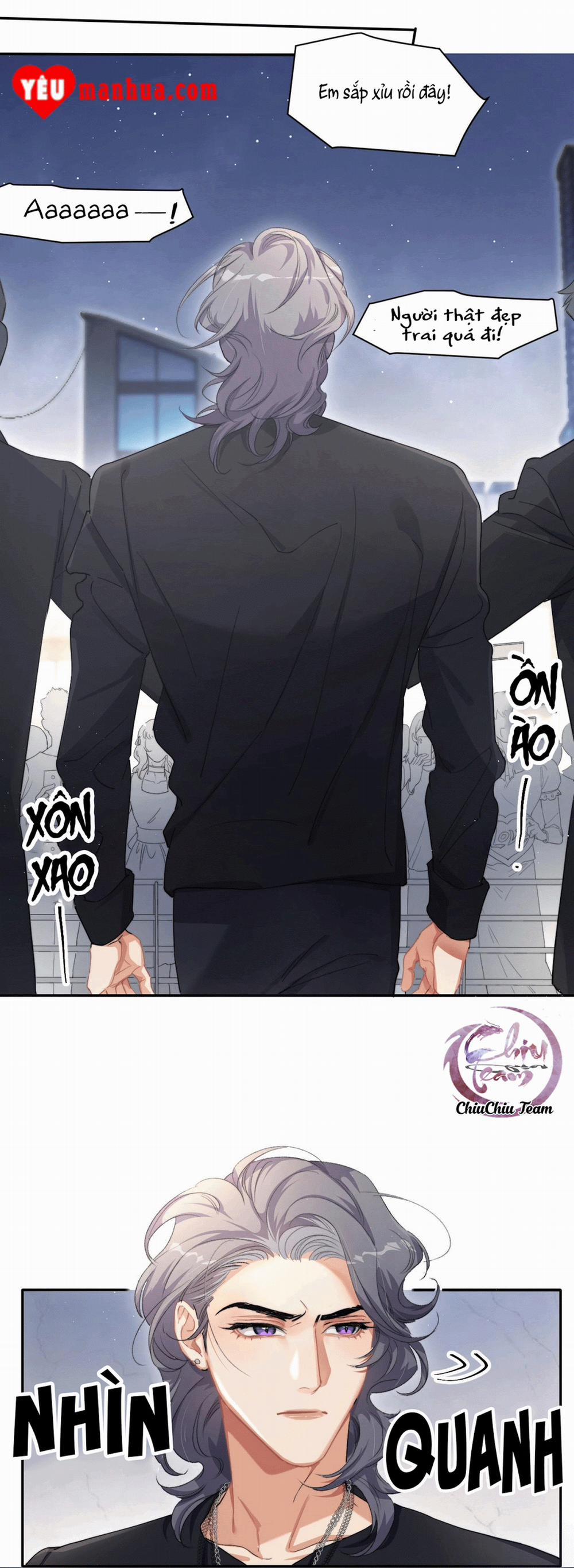 Nhất Túy Kinh Niên 11 trang 7