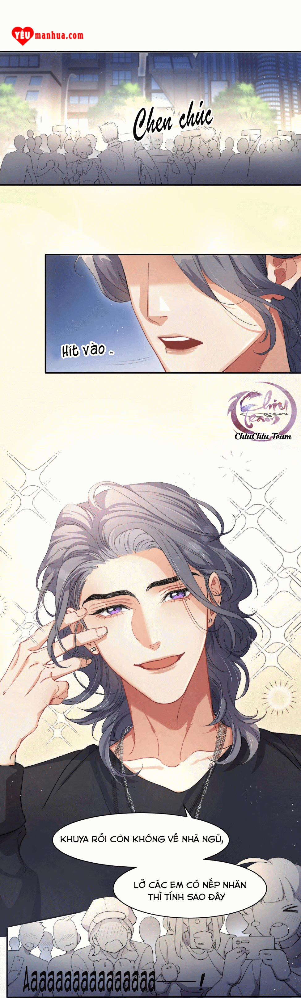 Nhất Túy Kinh Niên 11 trang 9