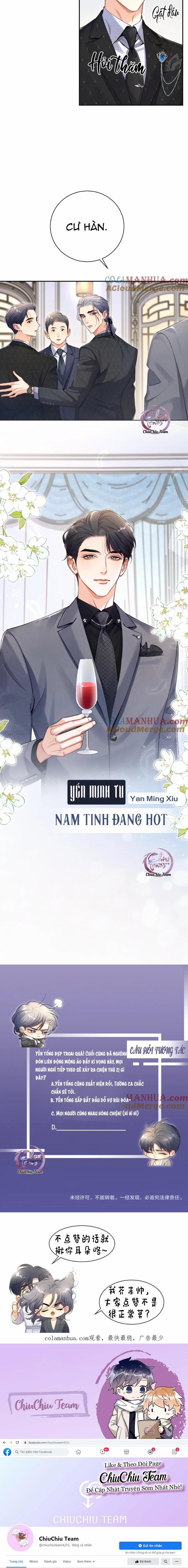 Nhất Túy Kinh Niên Chương 117 Trang 10