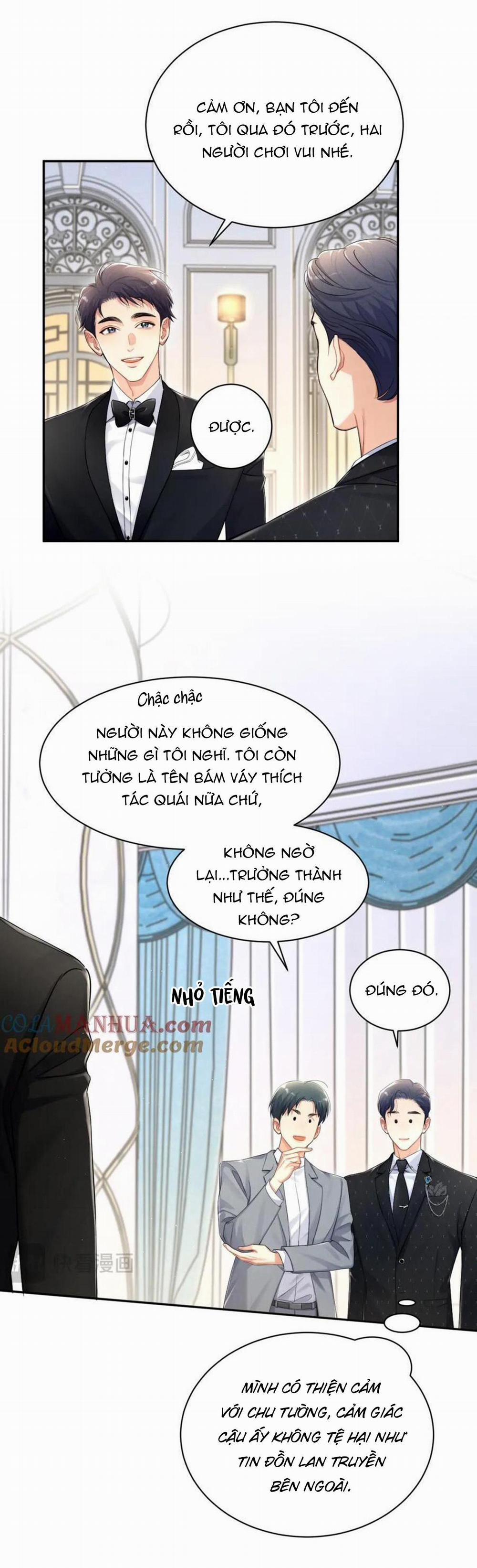 Nhất Túy Kinh Niên Chương 118 Trang 15