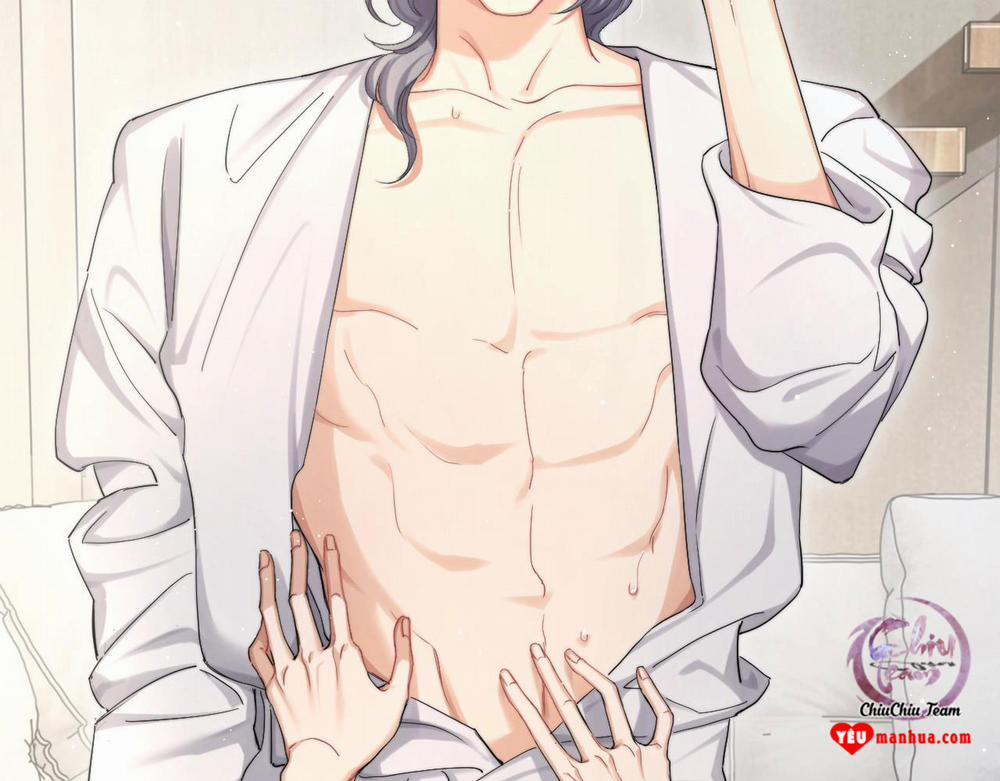 Nhất Túy Kinh Niên 13 trang 12